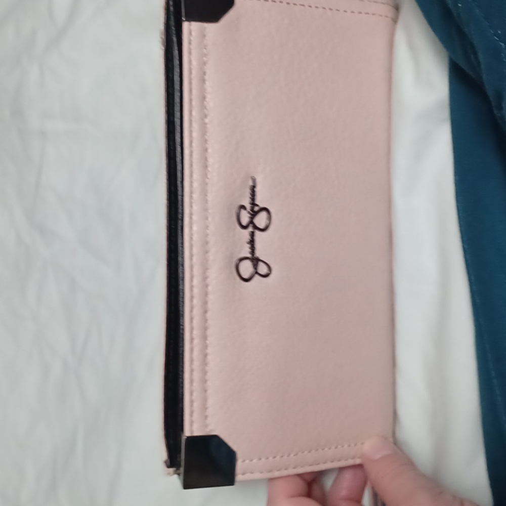 Wallet, Jessica Simpson
